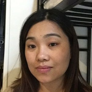 Meet your Posher, Lily